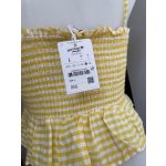 Jennyfer női top - L (ÚJ)