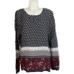 Mystify női blúz - XXL