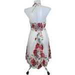 New Look virágos női ruha - M