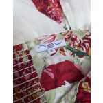 New Look virágos női ruha - M