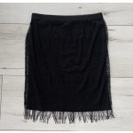comma női csipkeszoknya - 38