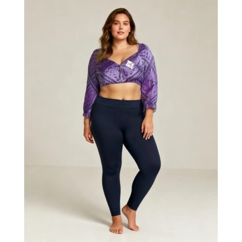 Jennyfer női blúz - XL (ÚJ)