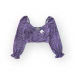 Jennyfer női blúz - XL (ÚJ)