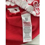 New Look hímzett női top - M