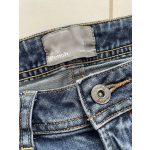 Bench női farmer rövidnadrág - 27