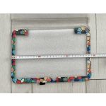 Színes tablet tok (ÚJ)