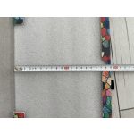 Színes tablet tok (ÚJ)