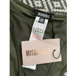 Missguided női bikinialsó - 34 (ÚJ)