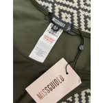 Missguided női bikinialsó - 40 (ÚJ)