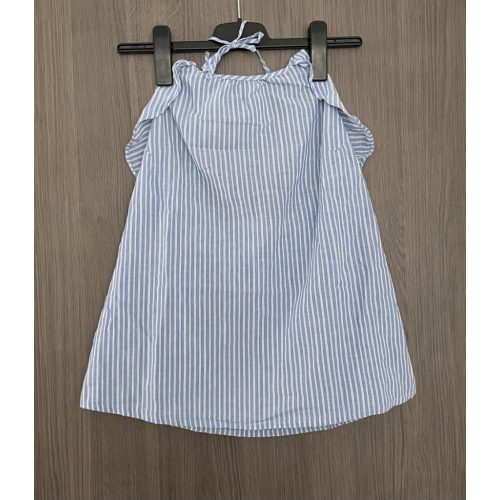 H&M csíkos női top - S