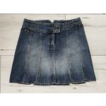 Steps női farmerszoknya - 38