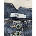 Steps női farmerszoknya - 38