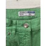 Zerres zöld női nadrág - 34