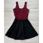 Boohoo női ruha - XS