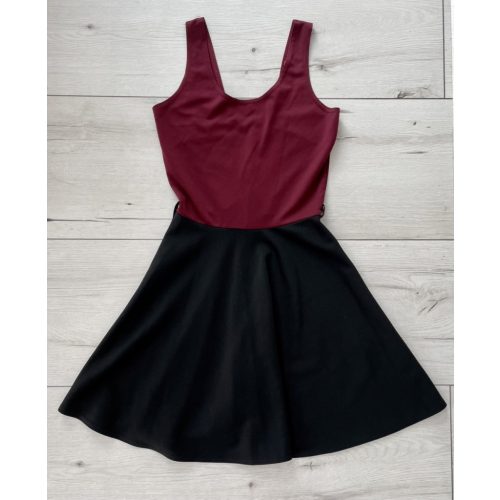 Boohoo női ruha - XS