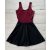 Boohoo női ruha - XS