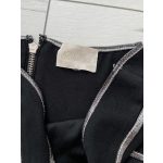 Pánt nélküli női ruha - XS