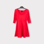 H&M női pamutruha - S