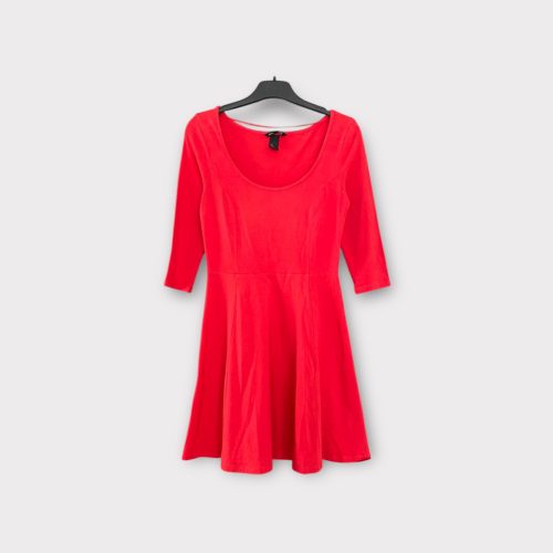H&M női pamutruha - S