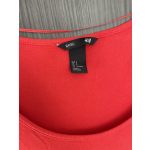 H&M női pamutruha - S