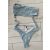 PLT női bikini szett - 38