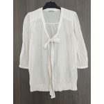 Orsay női fehér blúz - 40