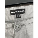 Warehouse női rövidnadrág - 38