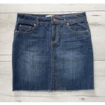 Cherokee női farmerszoknya - 36