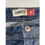 Cherokee női farmerszoknya - 36