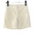 JDY sárga női rövidnadrág - S (ÚJ)