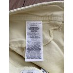 JDY sárga női rövidnadrág - S (ÚJ)