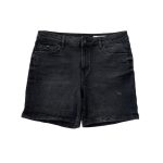 Esprit női farmer rövidnadrág - S (ÚJ)