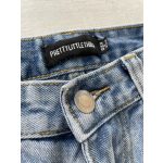 PLT női farmernadrág - 34