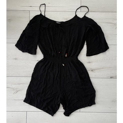 Vintage Denim női overál - 40