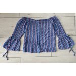 Atmoshpere csíkos női blúz - 40