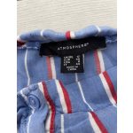 Atmoshpere csíkos női blúz - 40