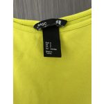 H&M női testhezálló ruha - S