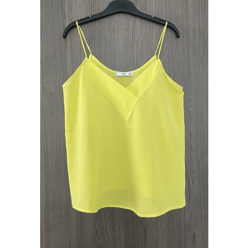 Mango női top - XS