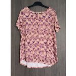 Street One mintás női felső - 36