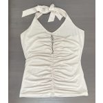 Mötivi strasszos női top - M-L