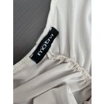 Mötivi strasszos női top - M-L