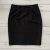 H&M fekete női szoknya - 36