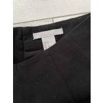 H&M fekete női szoknya - 36