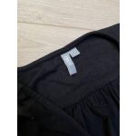 Asos fekete női ruha - 34