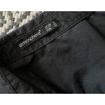 Atmosphere fekete női ing - 34