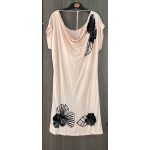 Oasis flitteres női ruha - S