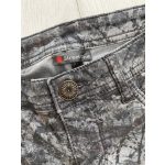 Street One mintás női nadrág - 34