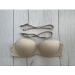 Si É Lei pántnélküli női melltartó - 75B