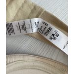 Si É Lei pántnélküli női melltartó - 75B