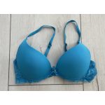 Evie női push up melltartó - 75B